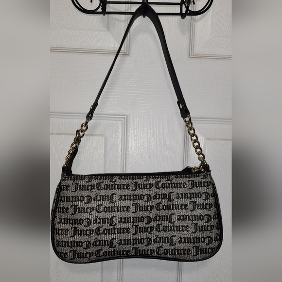 Juicy Couture Shoulder Bag - Picture 2 of 14